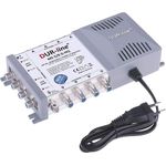 DUR-line Multischalter MS 5/8 G-HQ bis 8 Teilnehmer