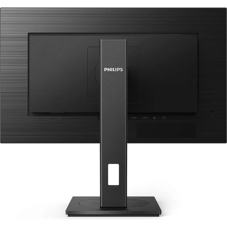 Philips S-line 275S1AE - 27 Zoll, WQHD (2560 x 1440), IPS-Panel, 75Hz, 1ms, 300cd/m² – Bild 3