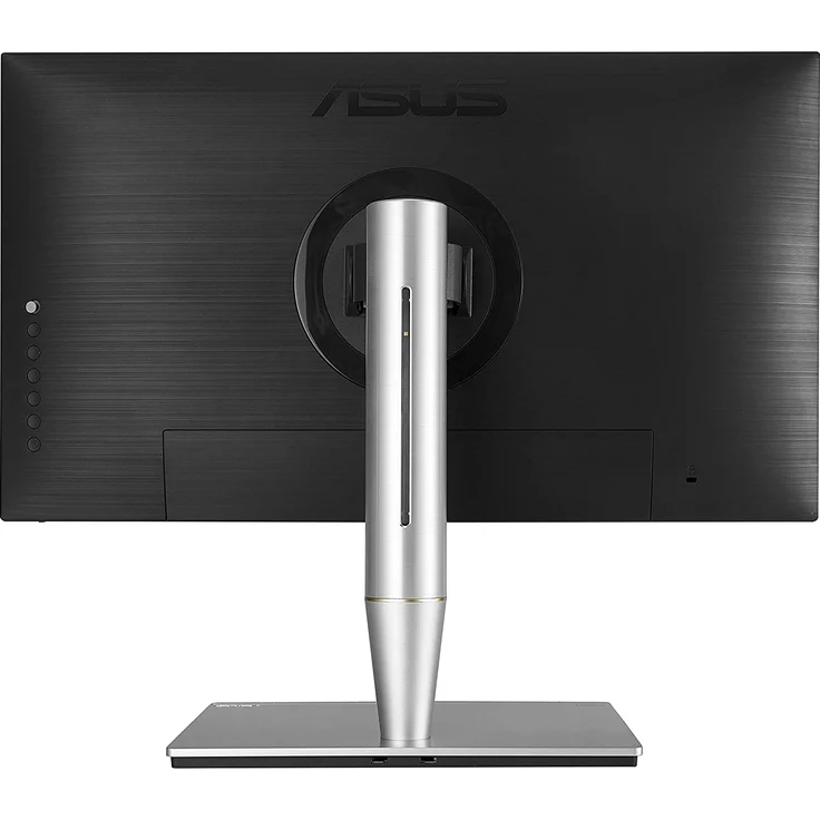 Asus ProArt PA27AC (90LM02N0-B01370) - 27 Zoll, WQHD (2560 x 1440), IPS-Panel, 60Hz, 5ms, 400cd/m² – Bild 2