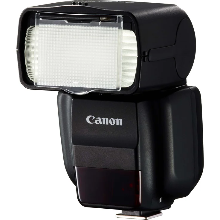 Canon 430EX III-RT Speedlite Blitzgerät – Bild 1