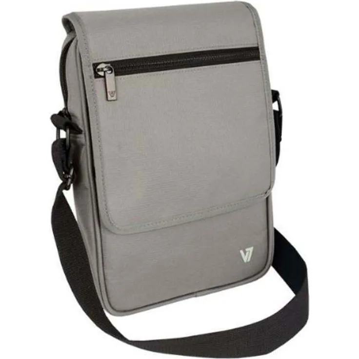 V7 Videoseven Tablet Messenger (TDM21GRY)