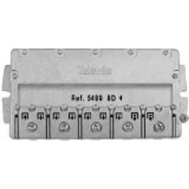 Televes 5489 – Splitter 8 direcciónes ICT
