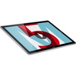 Huawei MediaPad M5 (10,8 Zoll) WLAN + 4G (LTE) 32GB Grau (53010BDW)