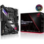 ASUS ROG Crosshair VIII Hero (WI-FI) - ATX, AMD X570, Sockel AM4, Dual-channel DDR4 (90MB10T0-M0EAY0)