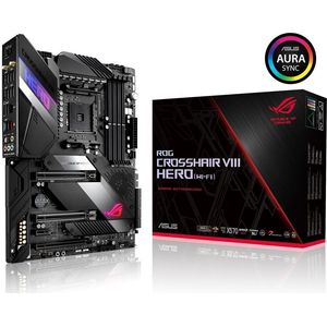 Bild für ASUS ROG Crosshair VIII Hero (WI-FI)