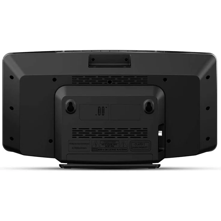 Philips M2805-10 Internetradio mit Bluetooth, WLAN, TFT-Display, schwarz – Bild 6