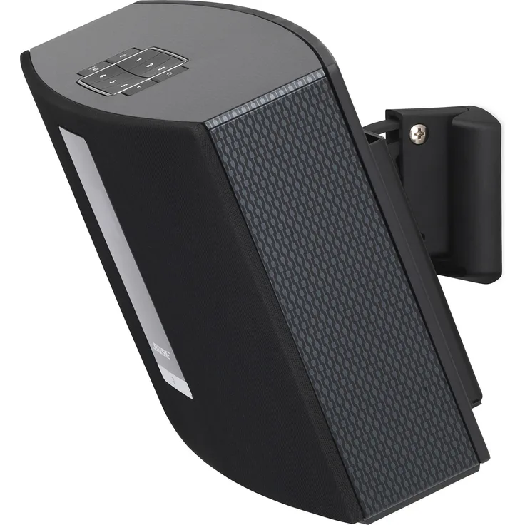 SoundXtra Wandhalterung für Bose SoundTouch 20 schwarz