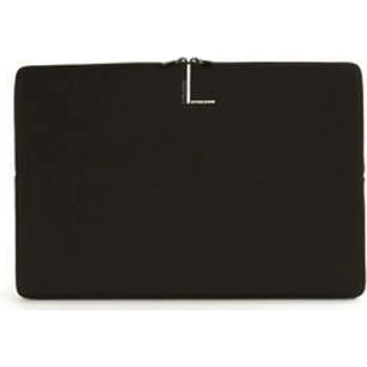 Tucano Second Skin Colore für Laptop 15,6 Zoll /16 Zoll black (BCF1516)