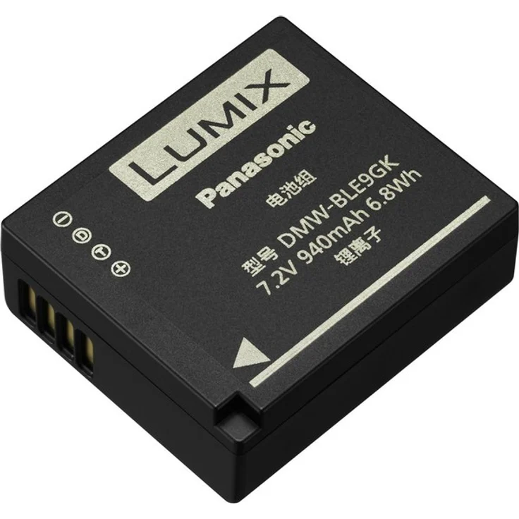 Panasonic DMW-BLE9E