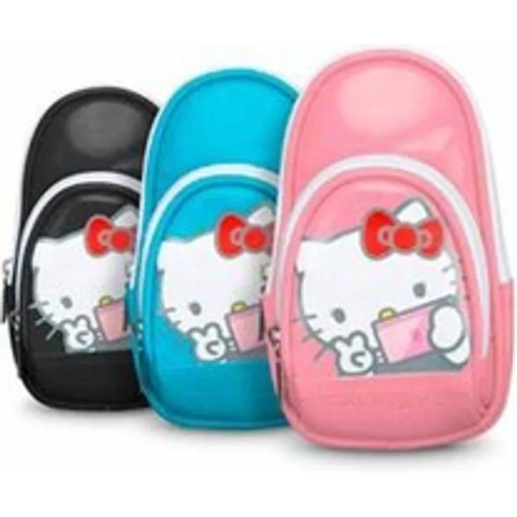 Bigben Interactive Hello Kitty Mini-Rucksack HK12