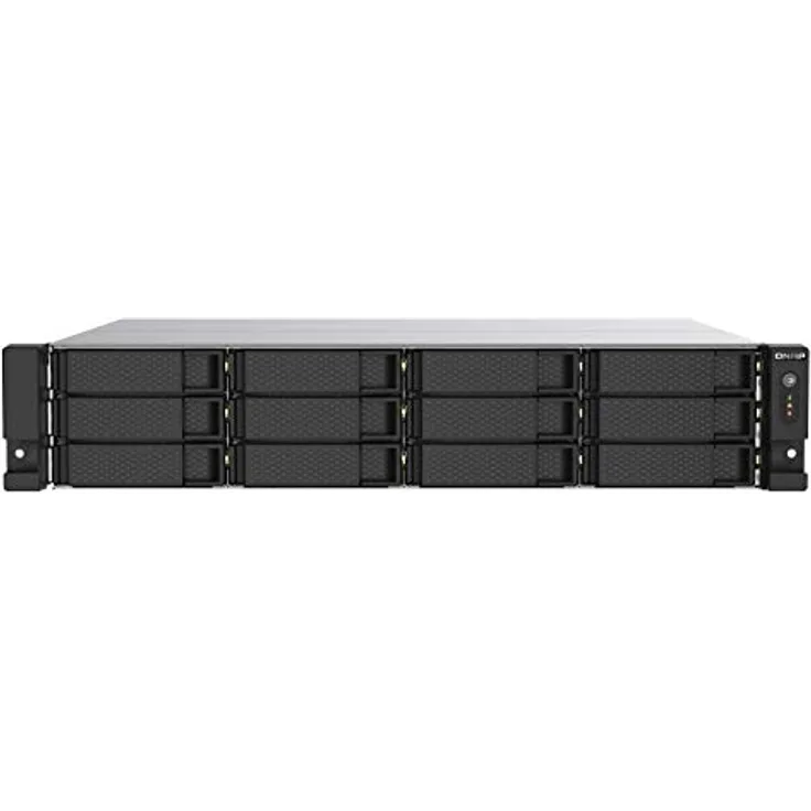 QNAP NAS TS-1273AU-RP-8G