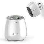 Ezviz CS-WLB-B1-EUP C3A Single Pack with WLB Battery Camera