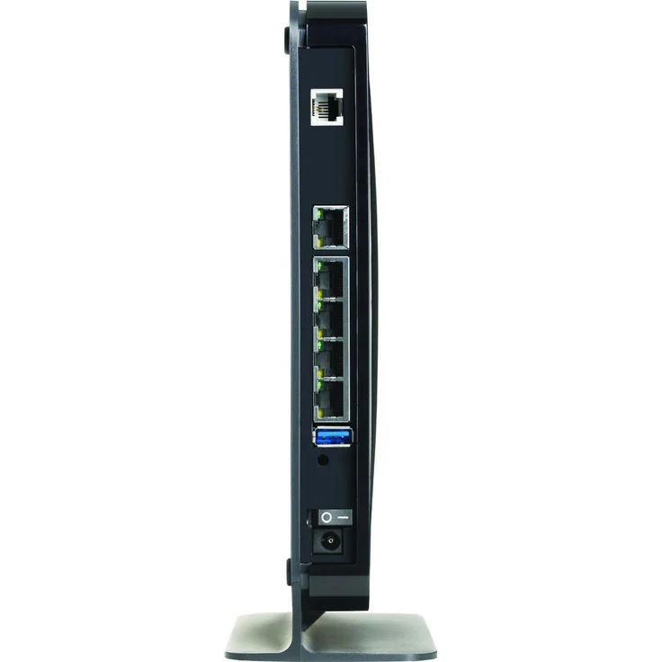 Netgear DGND3800B – Bild 2