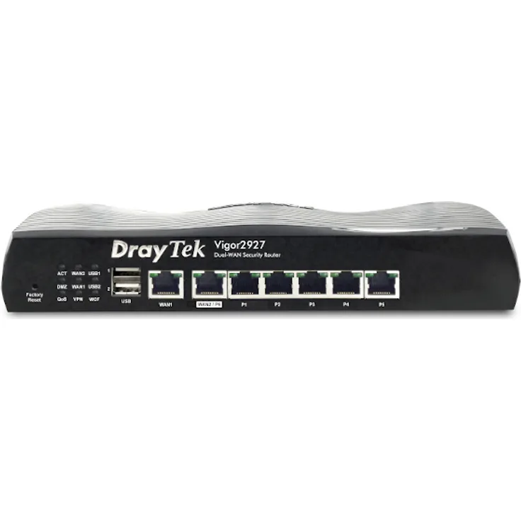 DrayTek Vigor 2927