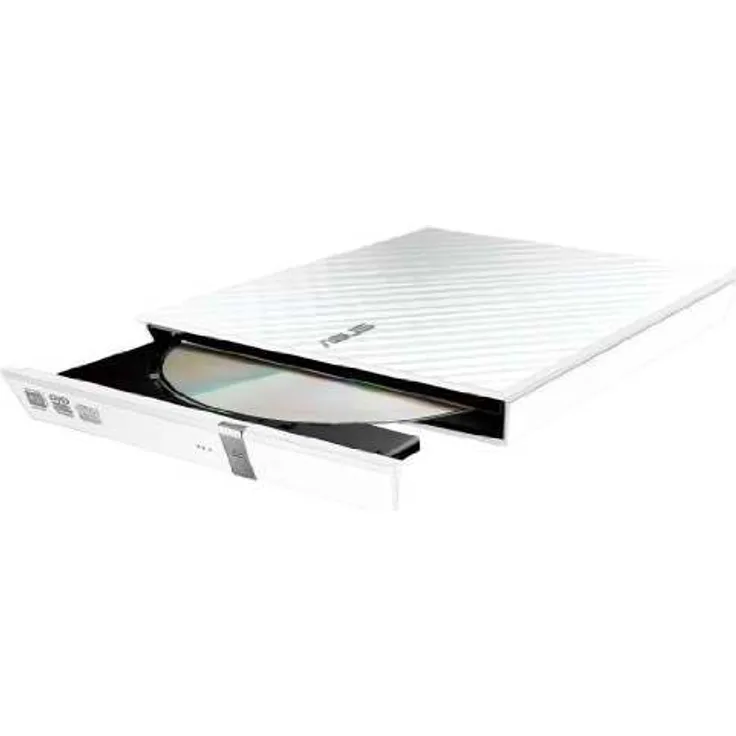 Asus SDRW-08D2S-U LITE (90-DQ0436-UA221KZ )