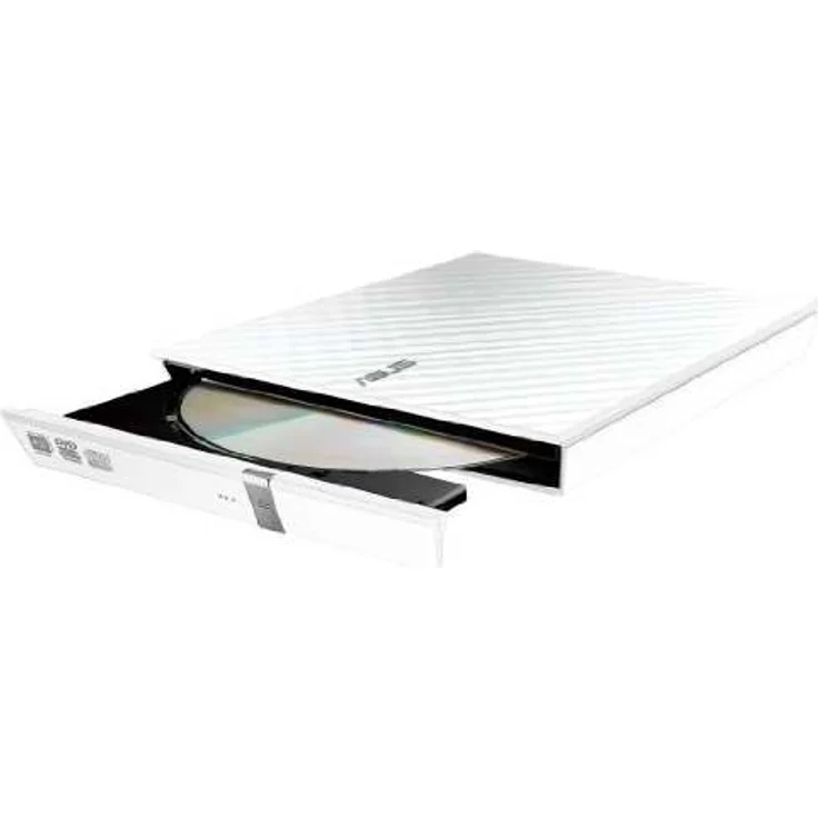 Asus SDRW-08D2S-U LITE (90-DQ0436-UA221KZ ) – Bild 1
