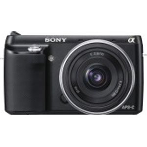 Bild für Sony NEX-F3