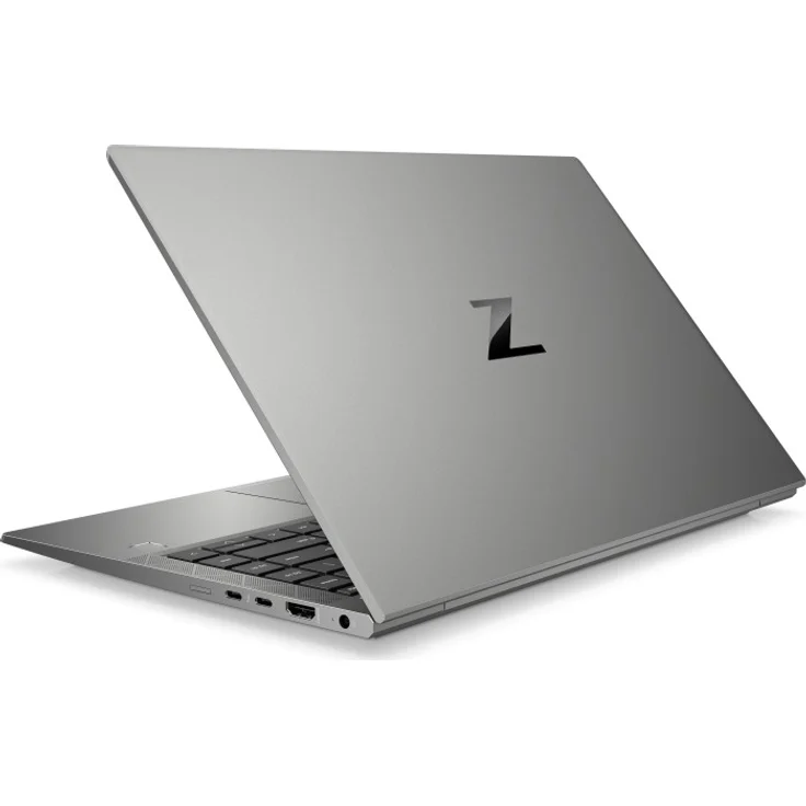 HP ZBook Firefly 14 G8 Business-Laptop - 14 Zoll (35,6 cm) Full HD, Intel Core i7-1165G7, 16GB RAM, 512GB SSD, Windows 10 Pro 64-Bit, NVIDIA Quadro T500 (2C9Q1EA#ABD) – Bild 3