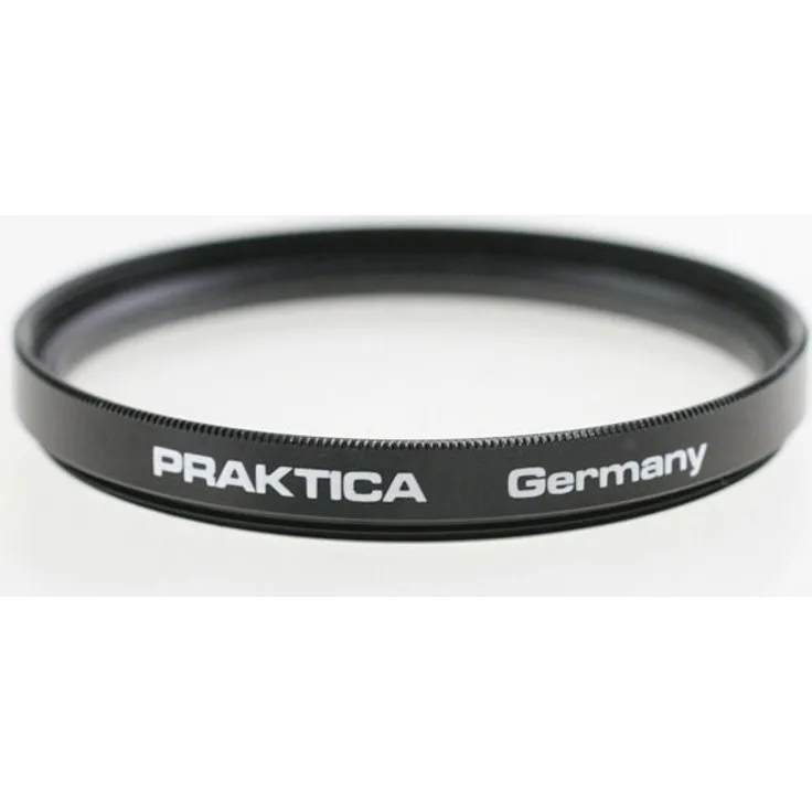 Praktica UV-Filter 52mm