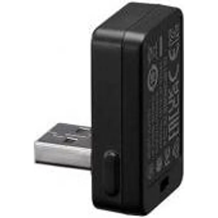 WU-BT10 MIDI-Audio-Adapter