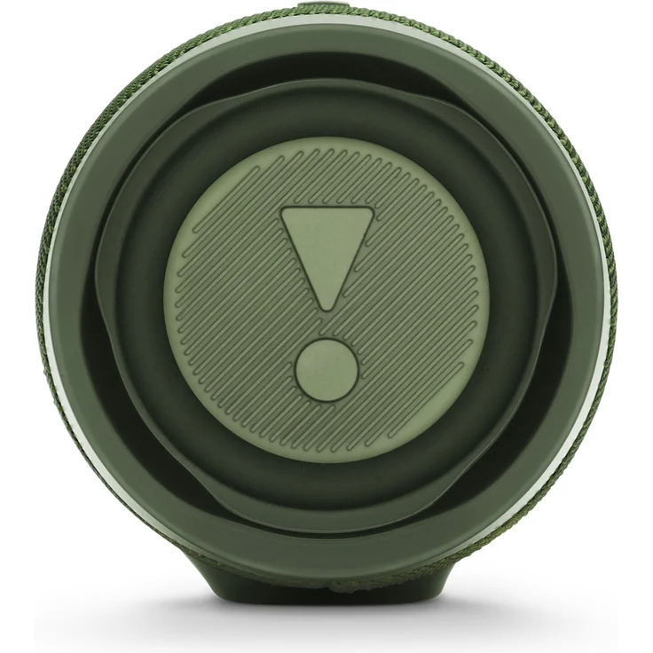 JBL Charge 4 Bluetooth-Lautsprecher, wasserdicht, grün – Bild 6