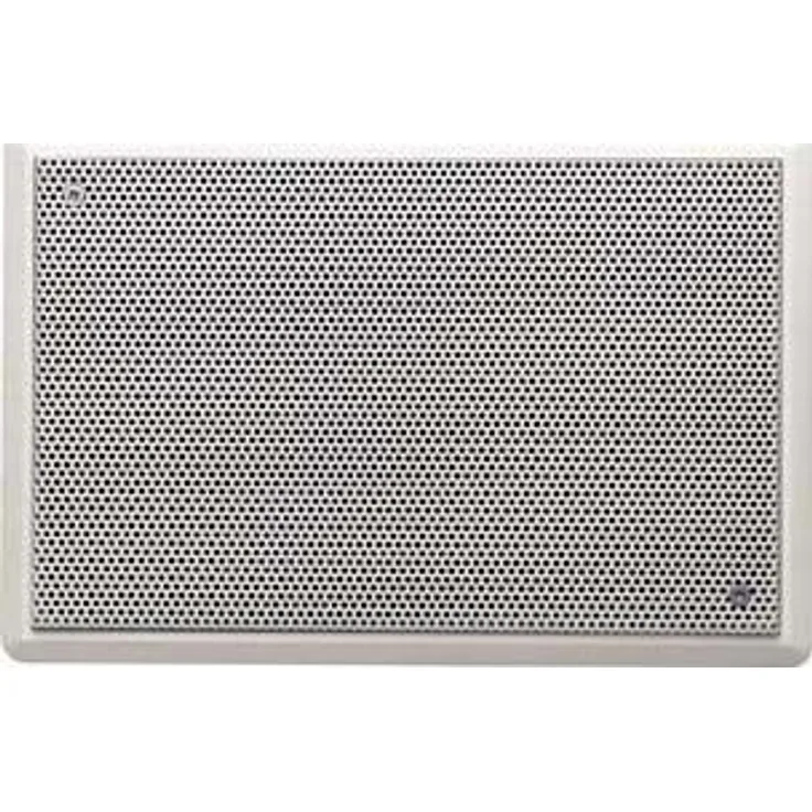 WHD Lautsprecher ZL135G-T6-Re-R ws