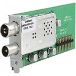 Plug & Play Hybrid DVB-C-T2 Tuner für Xtrend ET 8000 & ET 10000