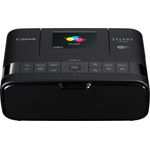 Canon SELPHY CP1200 schwarz