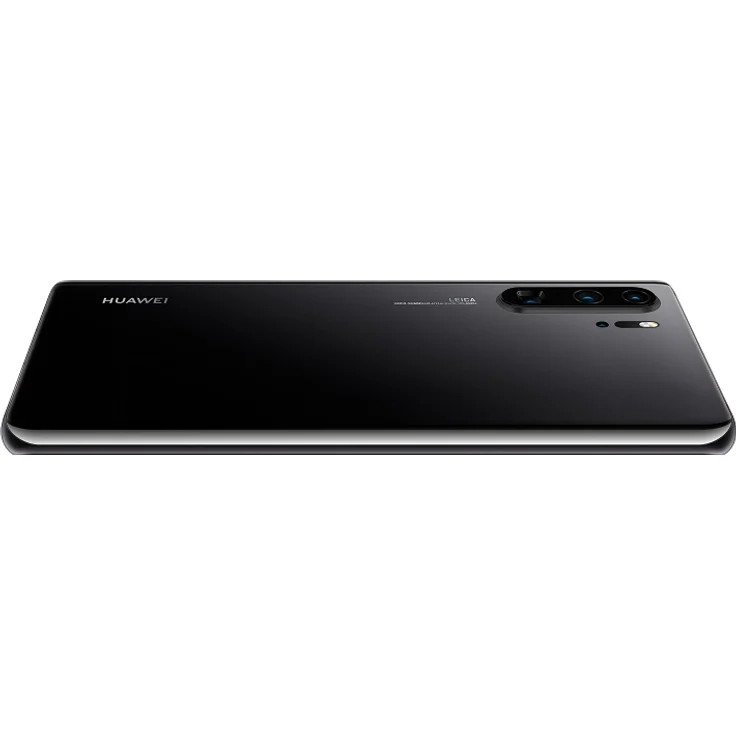 Huawei P30 Pro New Edition Smartphone 16,43cm (6,47 Zoll) OLED-Display, 256GB interner Speicher, 8GB RAM, Dual-SIM, Android, Black – Bild 11