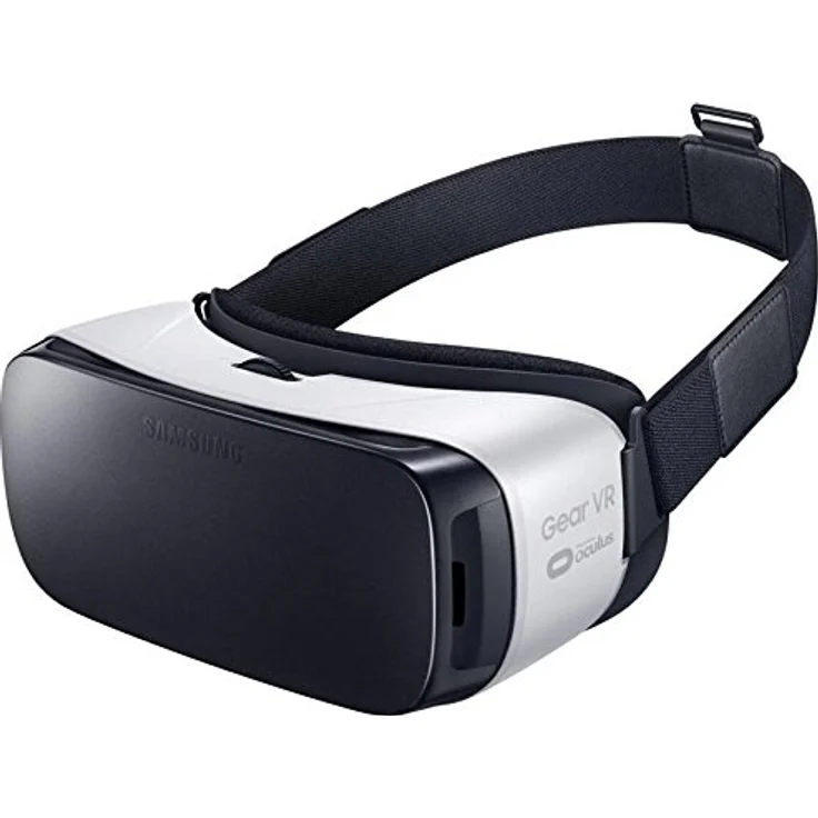 Samsung Gear VR (SM-R322) - Preisvergleich – Bild 1