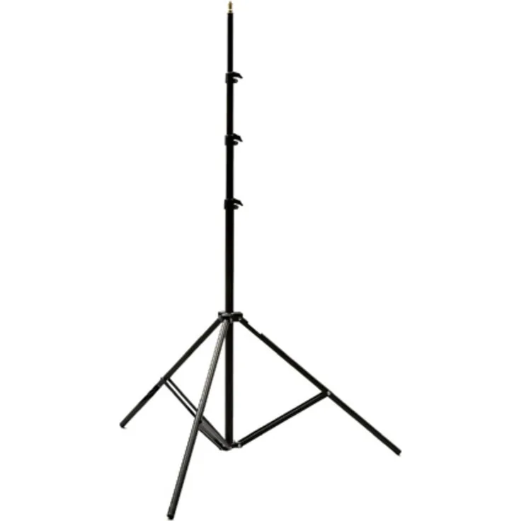 Lastolite von Manfrotto LL LS1158 Vier Abschnitt Standard Beleuchtung stehen, mit Kunststoff Halsbänder