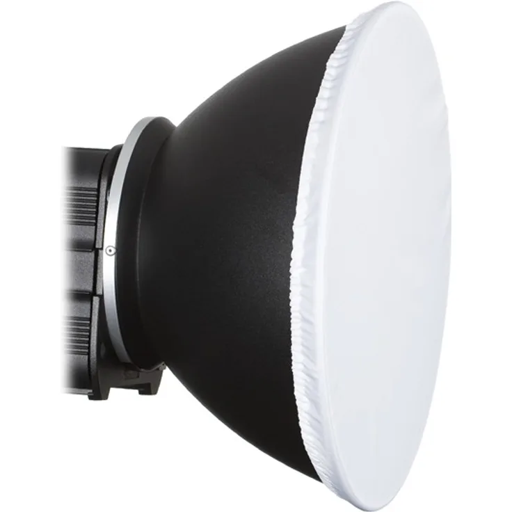 Hedler Flash Soft Scrim für MaxiBrite 360 mm max.300Watt für Hs-, D- + F-Modelle / Classic