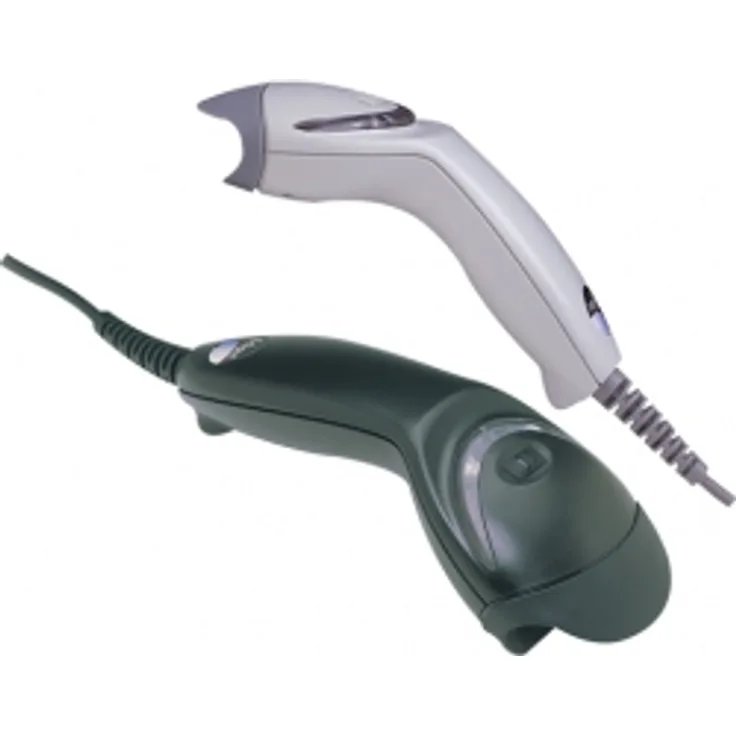 Datalogic QuickScan Lite QW2400 - 1D- und 2D-Scanner mit weitem Blickwinkel Datalogic QuickScan Lite QW2400, 2D, WA, USB, Kit (USB, gedreht), schwarz