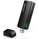 TP-LINK AC1200 Archer T4U 1200MBit Dualband USB-WLAN-ac Gigabit Router