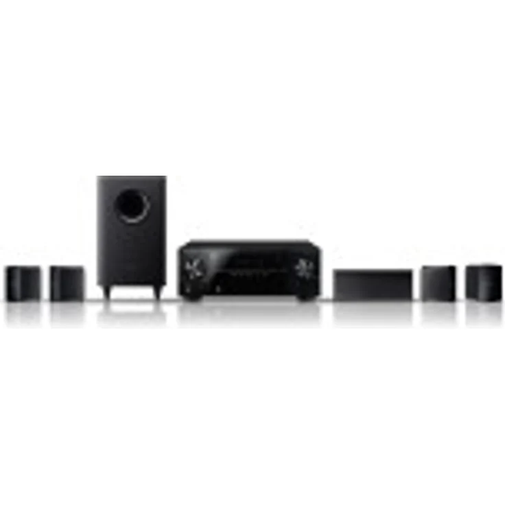 Pioneer HTP-071