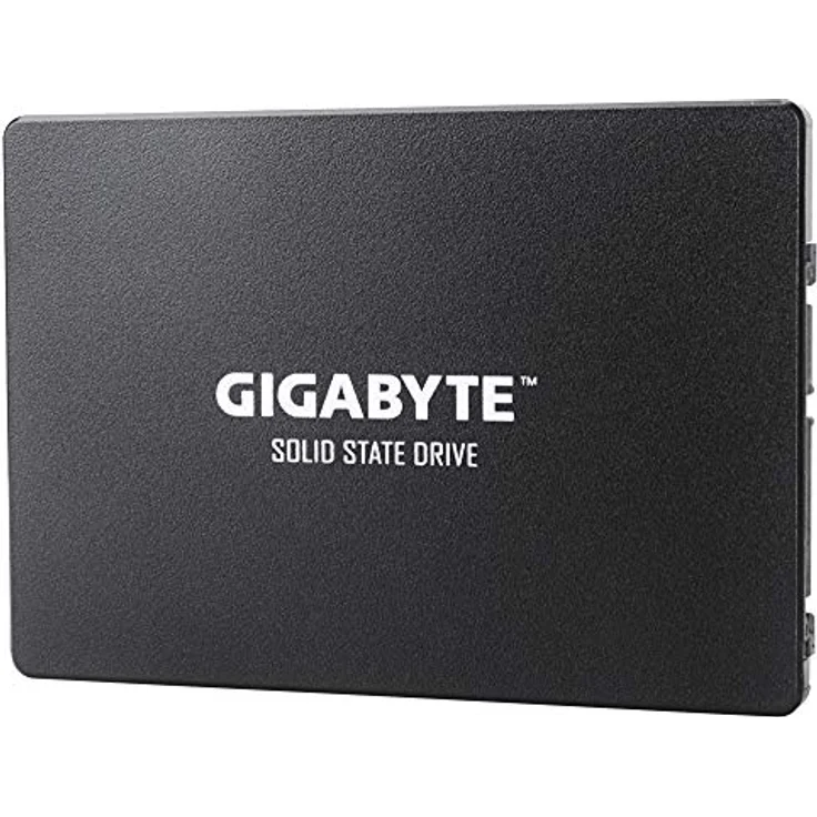 Gigabyte - Solid-State-Disk - 240 GB - intern - 2.5 Zoll (6.4 cm) - SATA 6Gb/s (GP-GSTFS31240GNTD) – Bild 1