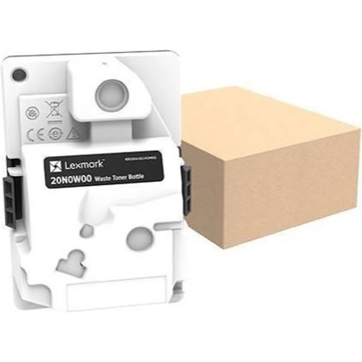 Lexmark 20N0W00 Tonerkartusche Original 1 Stück(e) (20N0W00) – Bild 1