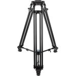 SIRUI BCT-3002 + BCH-30 - Broadcasting-Stativ Aluminium mit Videoneiger/-kopf