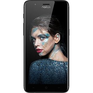Bild für TP-Link Neffos N1 64GB Space Black Dual-SIM