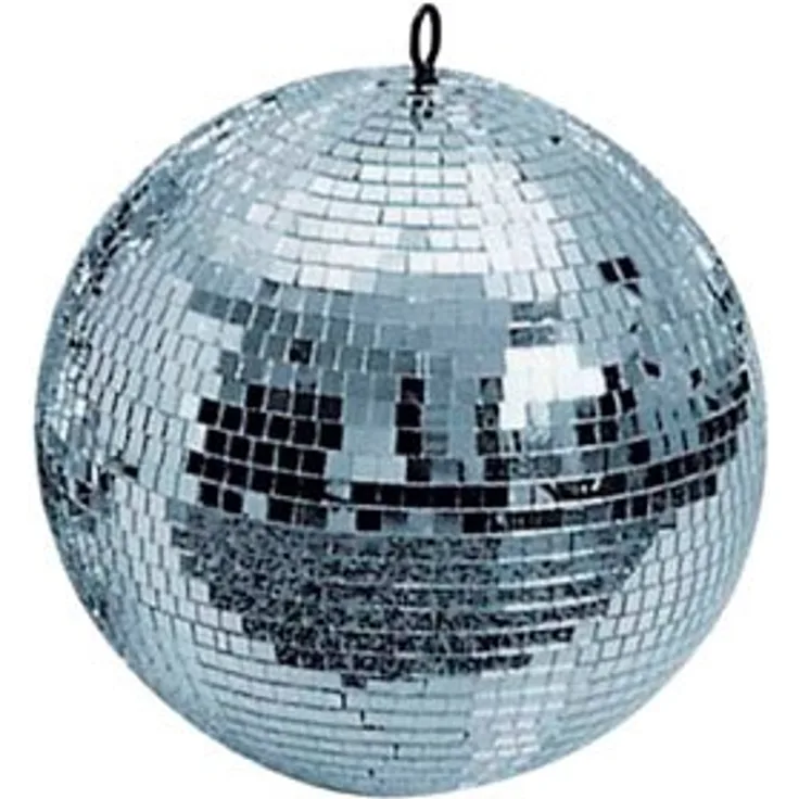 Showtec Mirrorball 30 cm 30 cm Mirrorball without motor