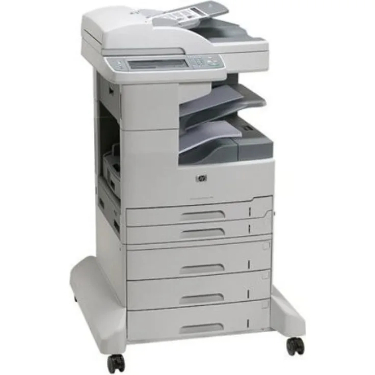 HP Laserjet M 5035 X