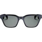 Bose Frames Alto schwarz Audio-Sonnenbrille - Unisex, geeignet für Erwachsene, schwarz, Größe M/L