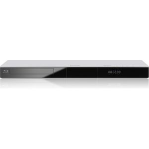 Bild für Panasonic DMP-BDT131EG 3D Blu-ray-Player (Full-HD, WLAN-ready, DLNA Zertifiziert, SD-Slot, 2x USB)