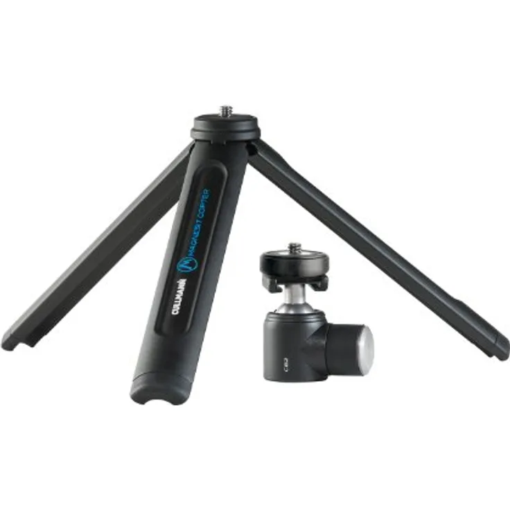 Cullmann Magnesit Copter Multistativ inkl. CB2.7 Kugelkopf