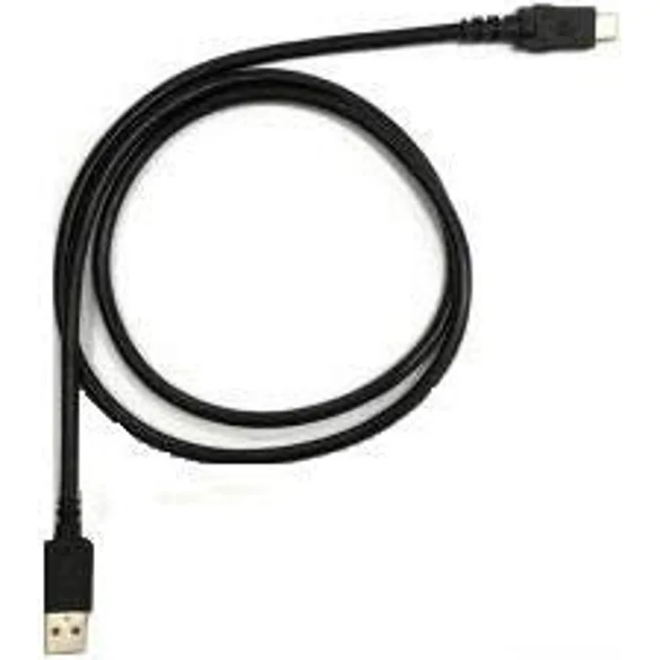 Zebra - USB-Kabel - USB-C (M) bis USB (M) - 1 m