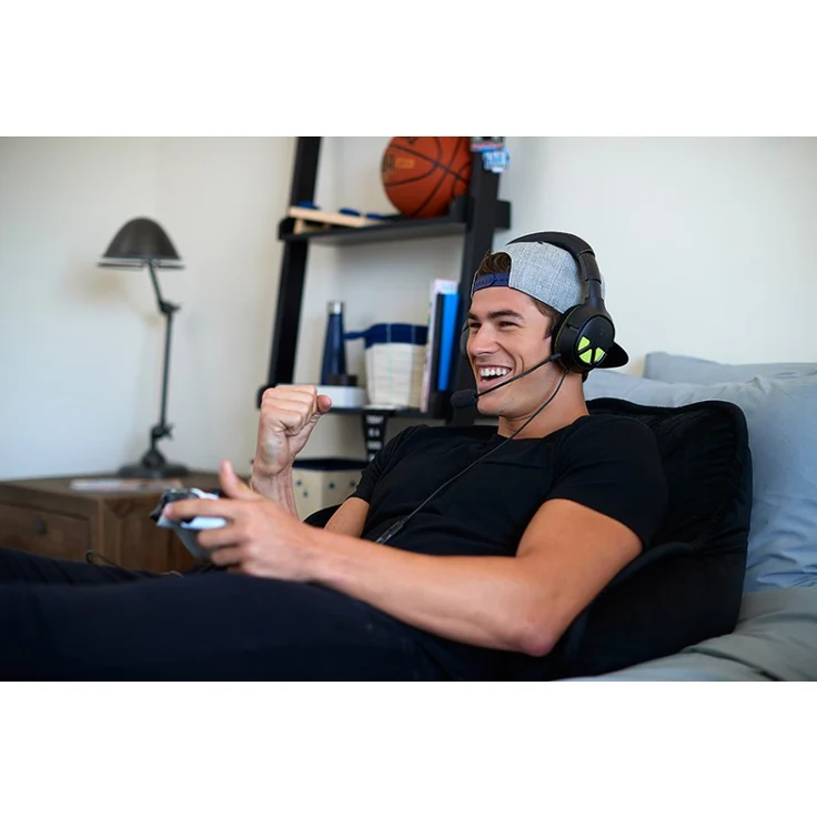 Turtle Beach EAR Force XO Three – Bild 7