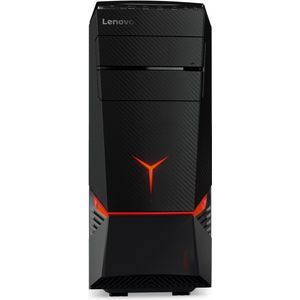 Bild für Lenovo Legion Y720-34ASU, Ryzen 7 1800X, 8GB RAM, 2TB HDD, 128GB SSD, Windows 10 Home (90H9000GGE)