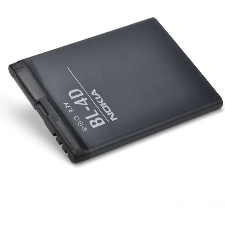 Nokia BL-4D Akku 1200 mAh Li-Ion