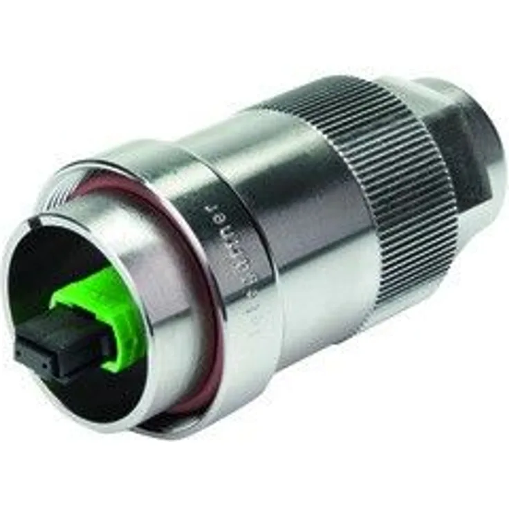 TELEGÄRTNER TOC Steckerset IP68 100007401