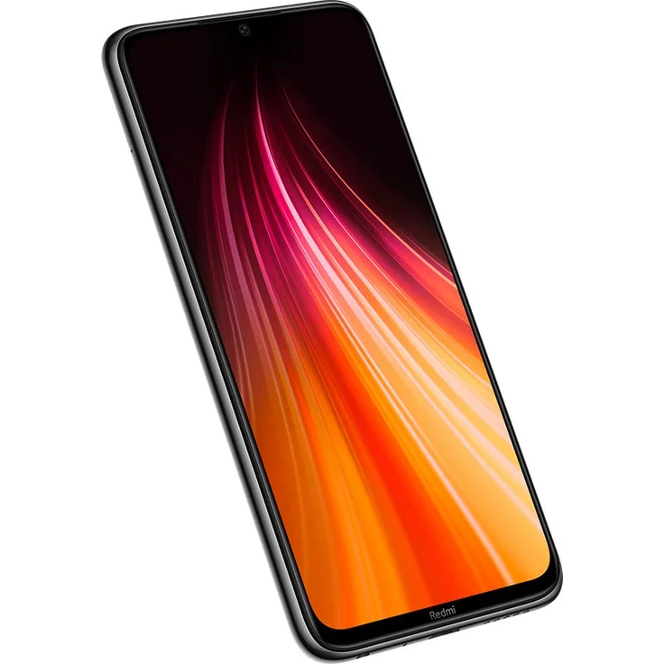 Xiaomi Redmi Note 8 Smartphone 16cm (6,3 Zoll) IPS-Display, 64GB interner Speicher, 4GB RAM, Dual-SIM, Android, Space Black – Bild 5